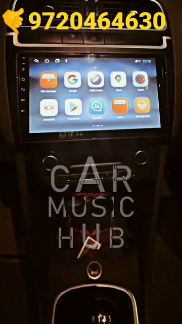VW Vento 2023,9inch Android Stereo 2/32gb (carplay) #shorts #viral #vw #android #stereo #upgrade смотреть онлайн