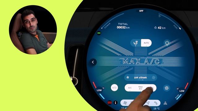 YAKINDAN TANIYALIM | YENİ MINI COUNTRYMAN.