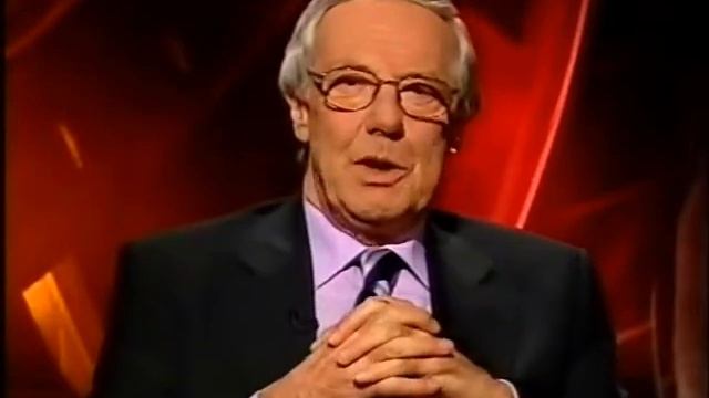 Barry Norman Films of the Year 2000 смотреть онлайн