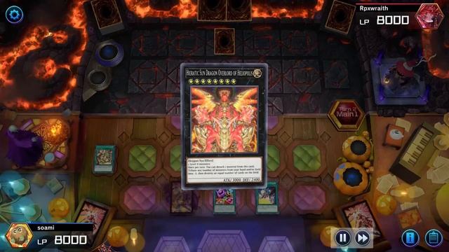 WHEN YOU THINK YOU SMARTER THAN YOUR OPPONENT! смотреть онлайн