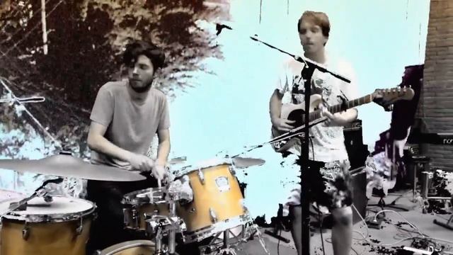 Fránçois & The Atlas Mountains - Ayan Filé (Official Video)