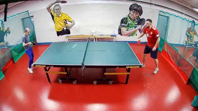 27.02.2022, Турнир Макс-125 (стол 3) смотреть онлайн