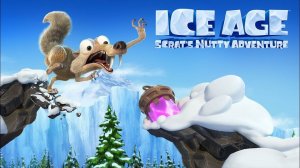 Ice Age: Scrat's Nutty Adventure ( 2019) | Стрим 2