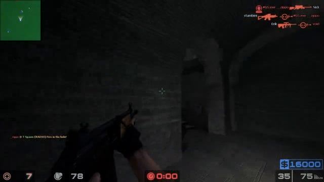 CSS DM Fun- Galil AR смотреть онлайн