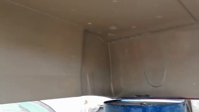 Видеообзор крыша MAN МАН ТГА ТГС  TGA TGS TGX