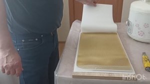 Матрица для литья вощины купить