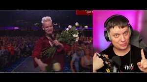 ВЕСЬ ЗАЛ В ВОСТОРГЕ ОТ ЕГО ГОЛОСА | Без тебя | РЕАКЦИЯ СЛАВЯНЧИКА на SHAMANA