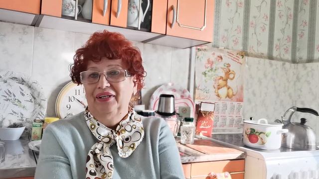 Хлеб пеку/болела, но ещё берегусь 17.09.2020г