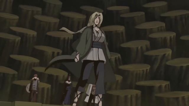 Naruto VS 5 Kage DEATH BATTLE Who Will win? IN HINDI смотреть онлайн