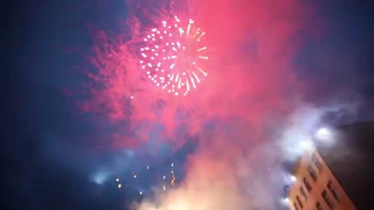 Карпинск 2014 день города смотреть онлайн