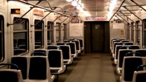 Как выглядит Киевская городская электричка