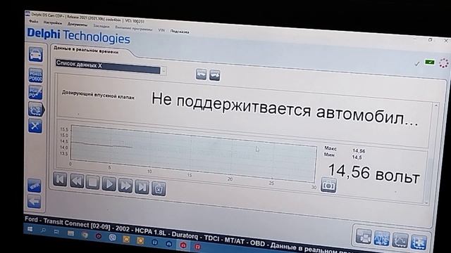 Делфи 2021 Delphi диагностика как делать смотреть онлайн