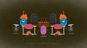 Dumb Ways To Die Agency Life In CoNfUsIoN