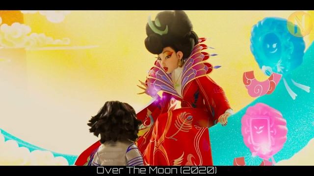 A little girl decides to build a rocket by herself to go to the moon смотреть онлайн