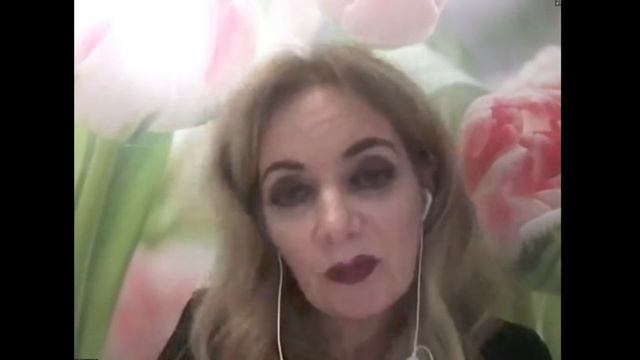 Iris Luarasi al Med Women Journalists Forum 2020 2 смотреть онлайн