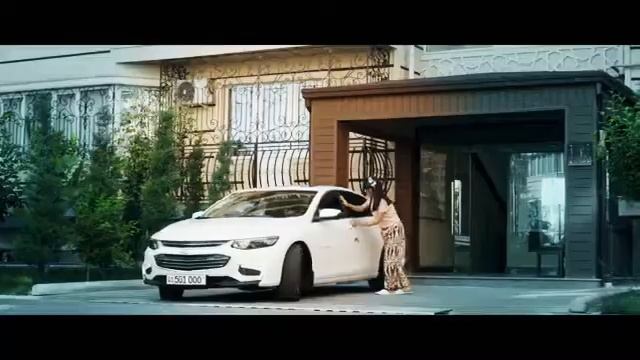 Alisher Zokirov - Parcha parcha | Алишер Зокиров - Парча-парча смотреть онлайн