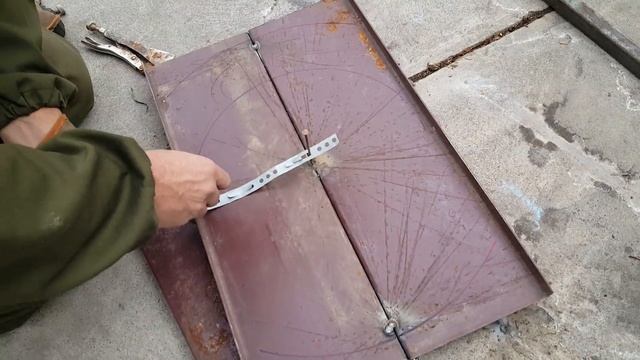 Complete Build of Portable Rocket Mass Heater смотреть онлайн