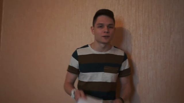 Приглашение DJ Anton Che смотреть онлайн