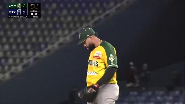 YOANYS QUIALA 8 K´S VS SULTANES 03 DICIEMBRE 2019 смотреть онлайн