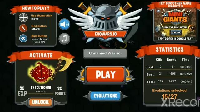 evovars.io help смотреть онлайн