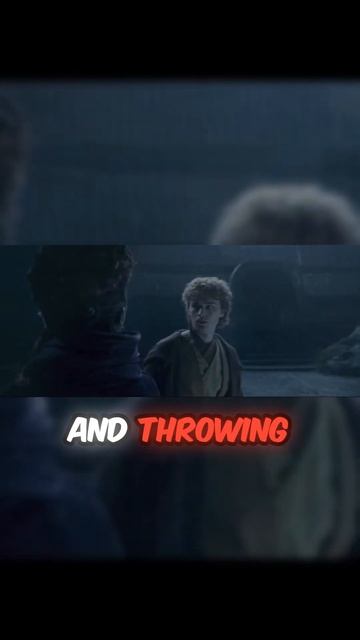 The Tragedy of the Acolyte (Series Review) #starwars смотреть онлайн