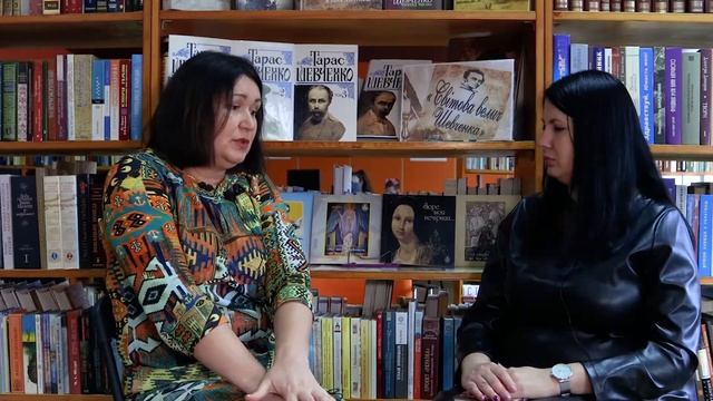 Жіночі обличчя громад. Марина Таран смотреть онлайн