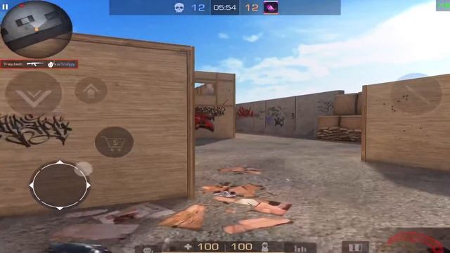 ДУЭЛЬ С W1NDYYY МЕНЯ ПРИНЯЛИ В SAINTS ? смотреть онлайн