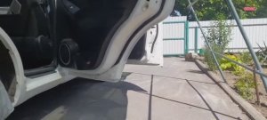 Проблемы по кузову Лифан Х60