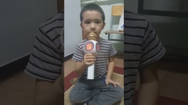 Казакстаным әні-Балапаным менің😘😘😘