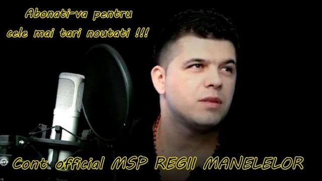Alex de la Caracal - Cine a inventat ruleta ( By MSP Regii Manelelor ) смотреть онлайн