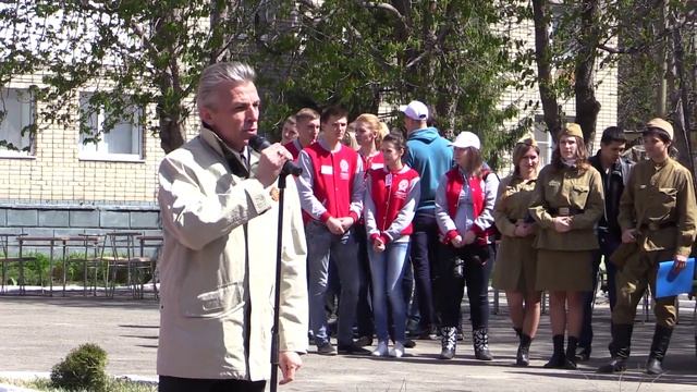 День открытых дверей смотреть онлайн