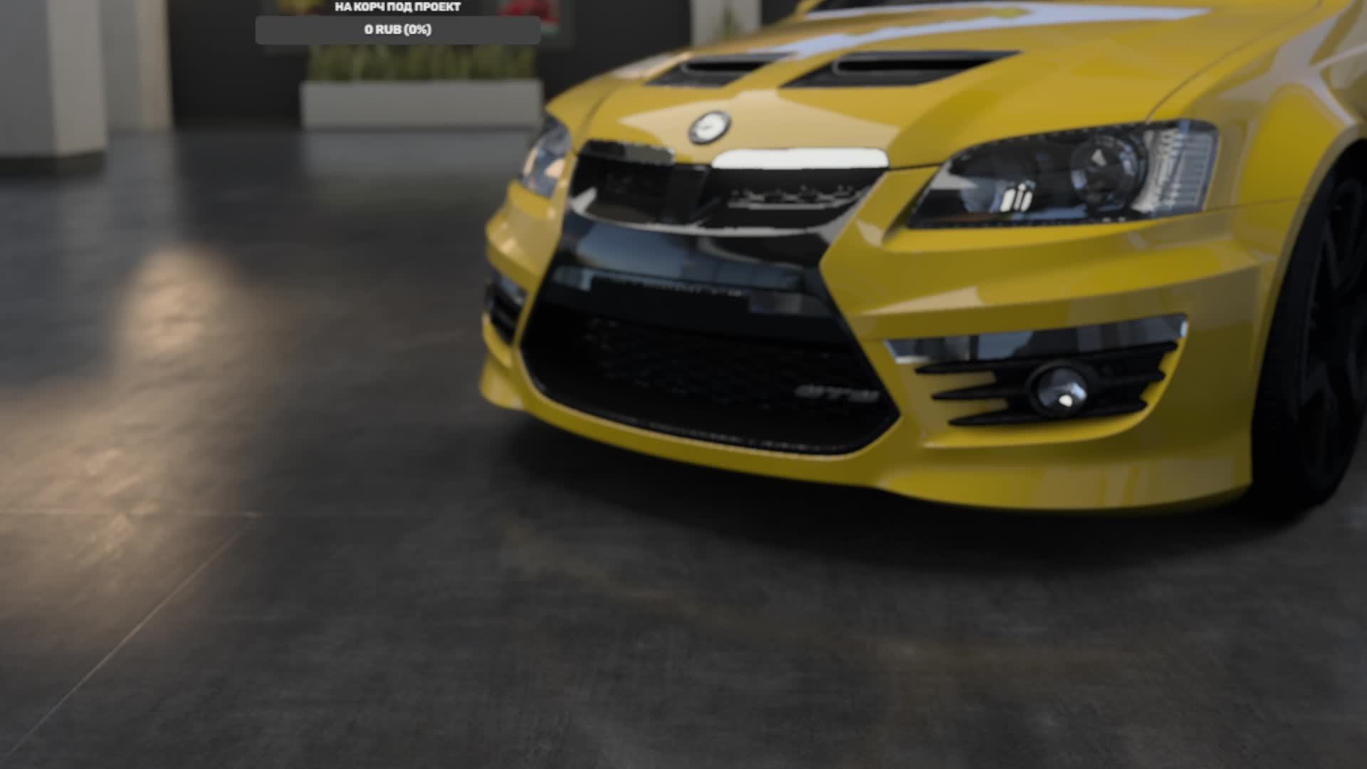 Forza Motorsport Смешанная серия на порше