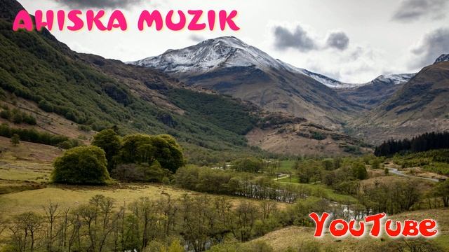 GOGERCHINIM - Ayvaz Davrushev(AHISKA MÜZIK)(Ахыска)
