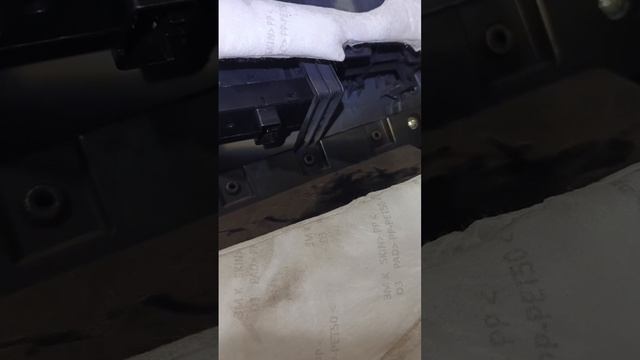 Kia Sportage не работают стеклоподъёмники