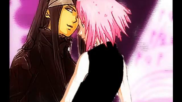 Sakura x neji - best friends brother смотреть онлайн