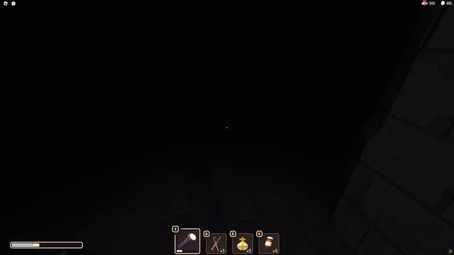 Doors Roblox 1-100 -- 9/9 смотреть онлайн