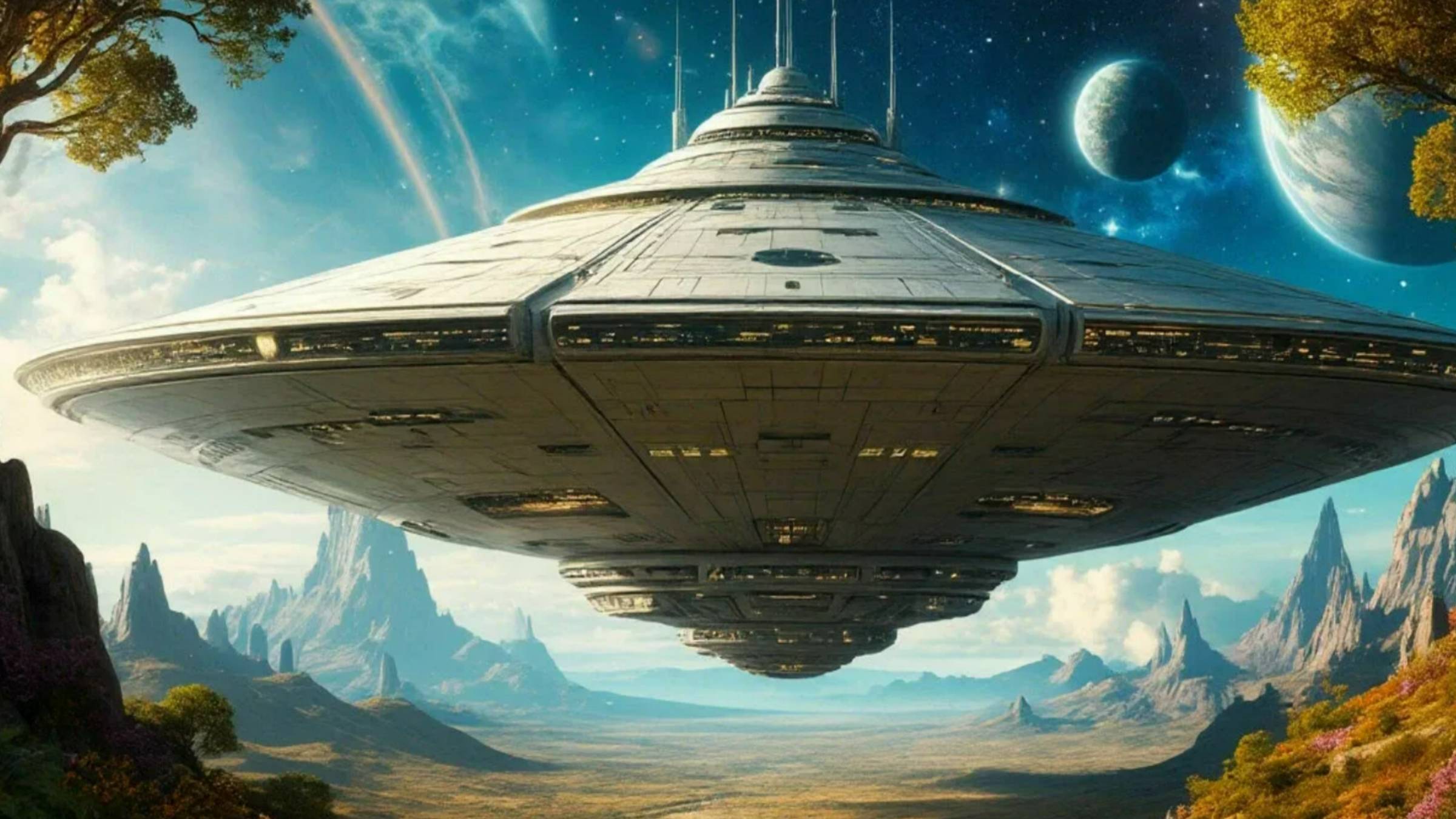 ✔ Фантастика