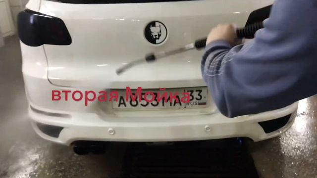 Авто под KRYTEX 7H+