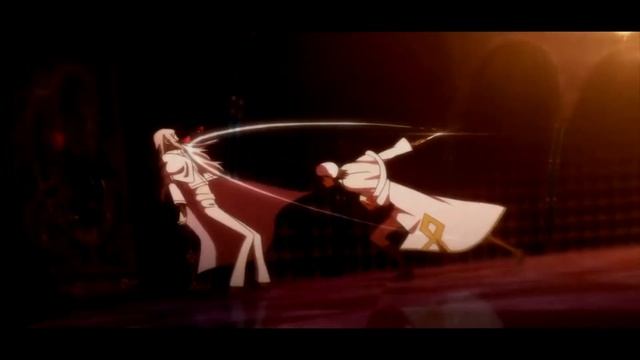 AMV BSD - Черная пантера смотреть онлайн