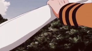 Наруто издевается над ней 🔥