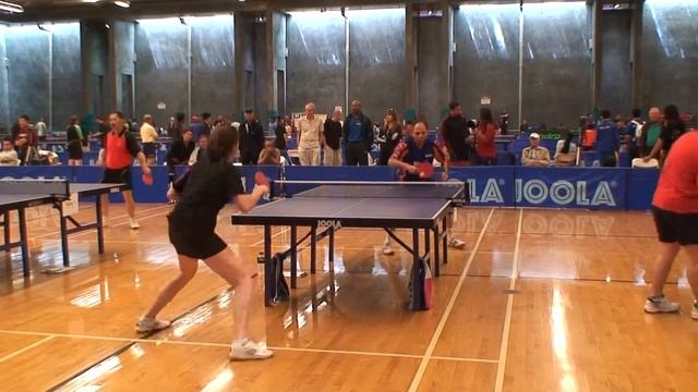 Robert Shahnazari vs Brana Vlasic Open Prelim 5 смотреть онлайн