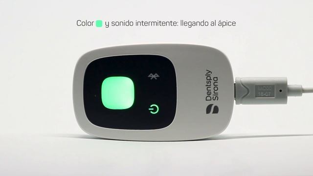Localizador de ápices Propex IQ de Dentsply Sirona смотреть онлайн