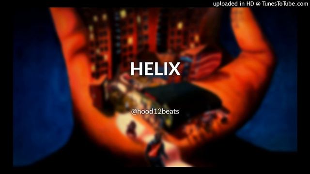 [FREE] #OFB Izzpot x NitoNB x Kwengface UK Drill Type Beat "Helix" [2022] смотреть онлайн