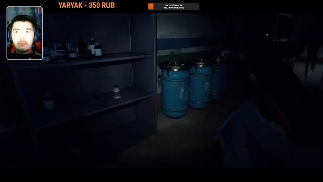 ИГРАЮ ➤ #EBOLA 3  #якутскийстрим