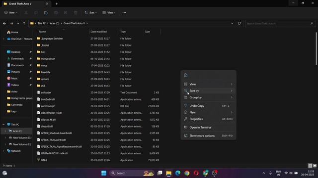 Menyoo Trainer F8 Button Not Working in GTA 5 | F8 PROBLEM SOLVED IN HINDI смотреть онлайн