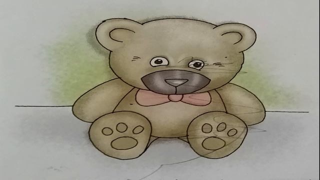Teddy Bear - 65 смотреть онлайн