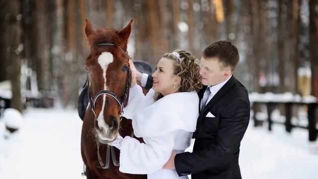 Алексей и Елена смотреть онлайн