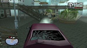 GTA - Minimal Skills 47 - San Andreas - Syndicate Mission 8: Pier 69