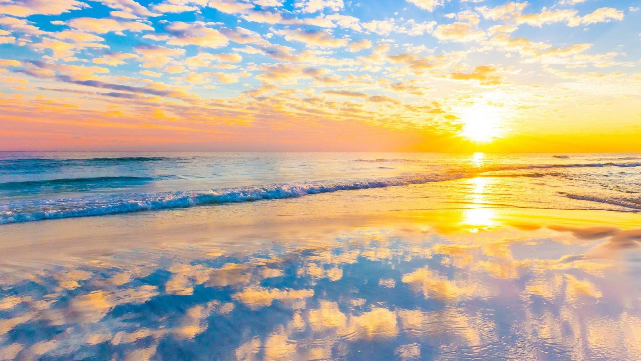 Самые удивительные моря на Земле смотреть онлайн