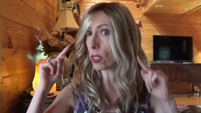 RAQUEL WELCH LONGING FOR LONG Wig Review | SS14/88 Golden Wheat смотреть онлайн